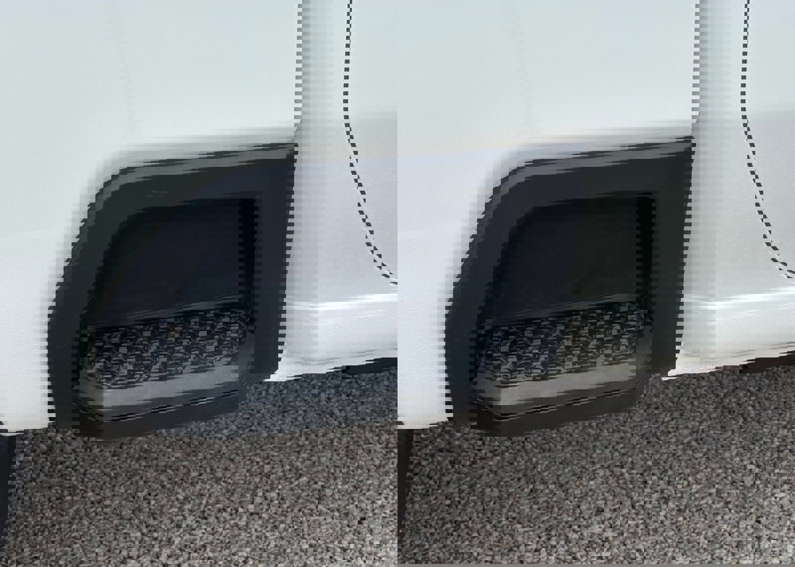 Used 2024 Chevrolet Silverado 2500 LT w/ Z71 Off-Road Package image 10