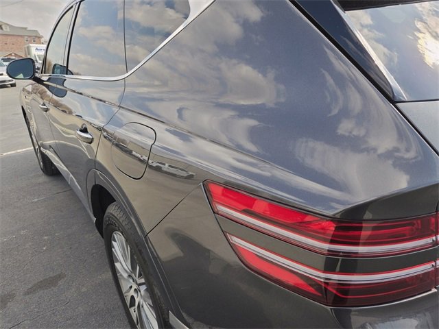 Used 2024 Genesis GV80 2.5T image 5