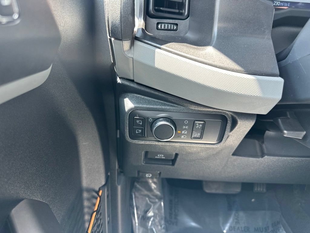 Certified 2022 Ford Bronco Badlands AWD/4WD image 40