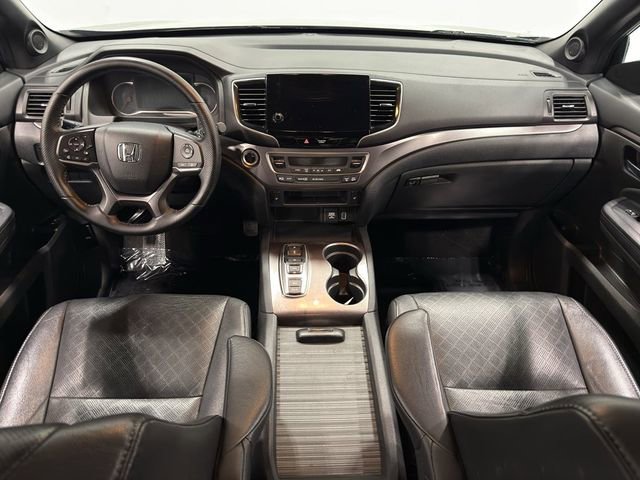 Used 2020 Honda Passport EX-L image 36