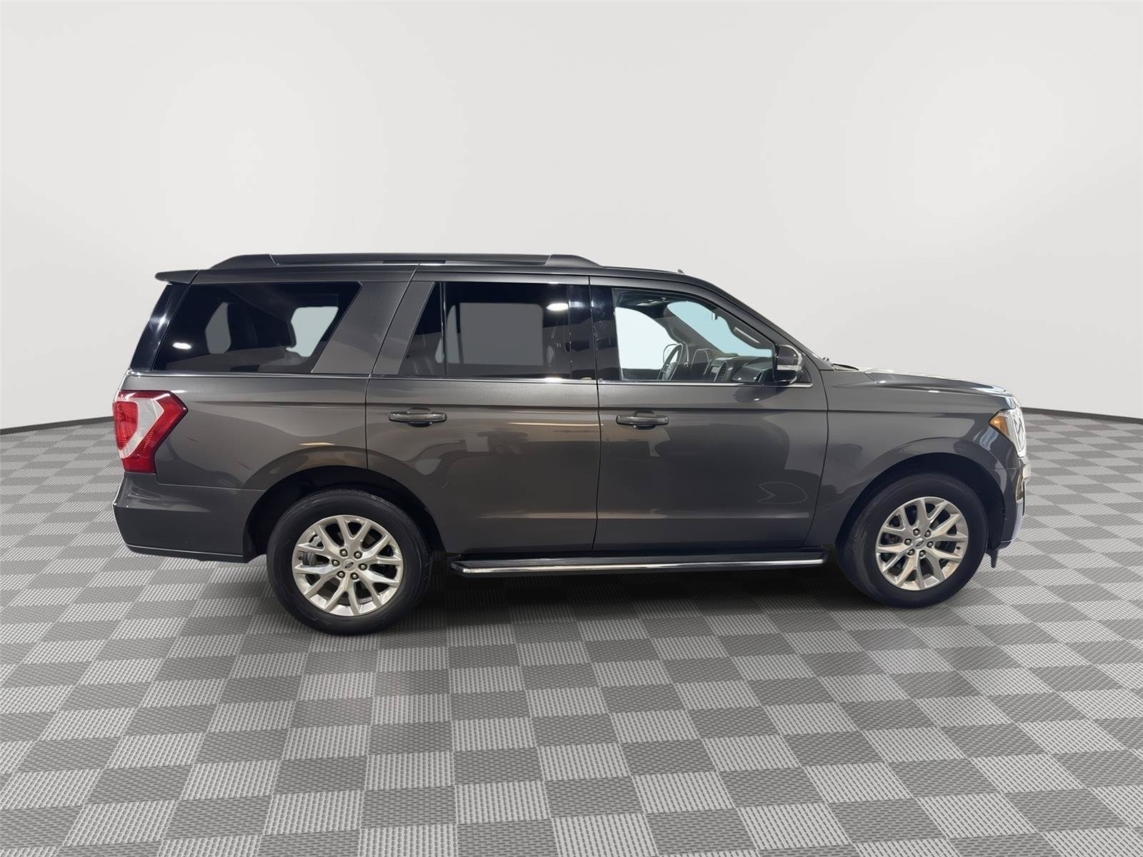 Certified 2021 Ford Expedition XLT AWD/4WD image 6