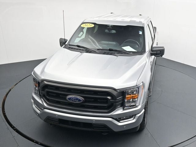 Certified 2023 Ford F150 XLT w/ Equipment Group 302A High AWD/4WD image 24