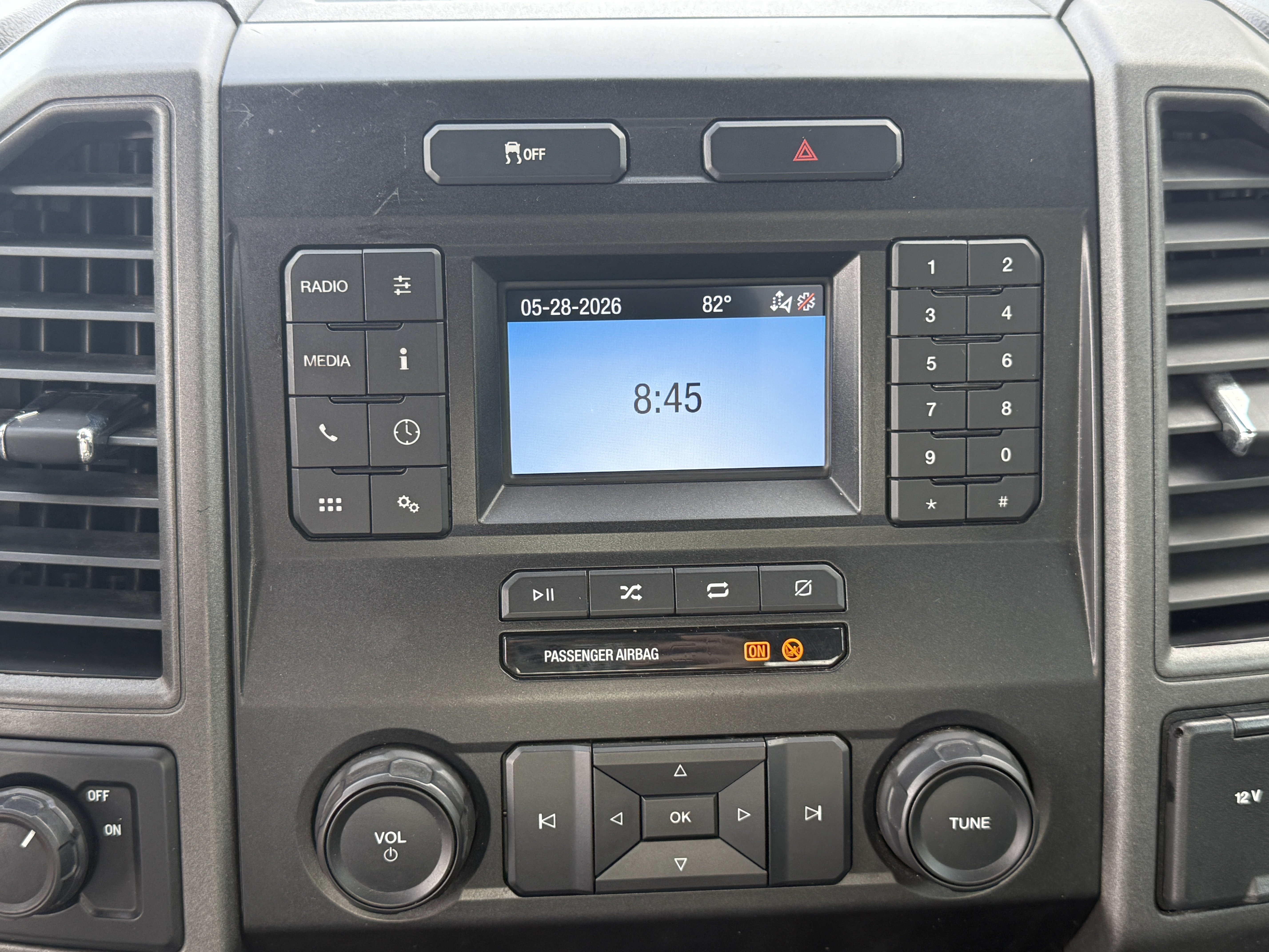 Certified 2021 Ford F250 XL w/ Power Equipment Group RWD image 18