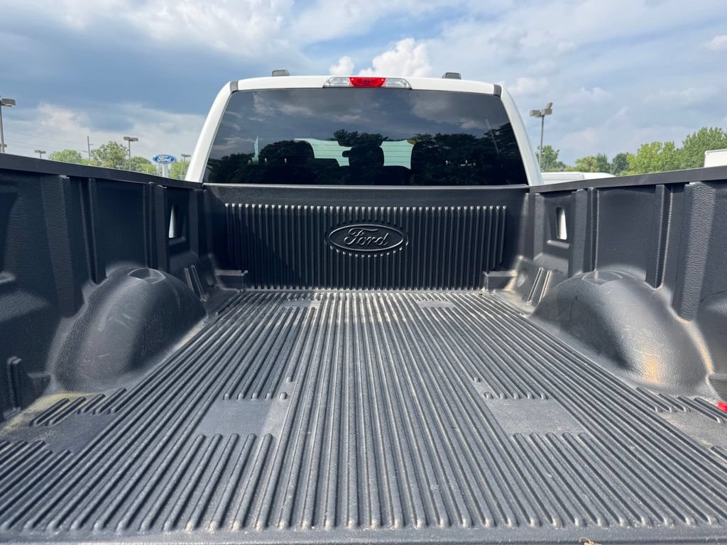 Certified 2023 Ford F150 XL w/ STX Appearance Package AWD/4WD image 42