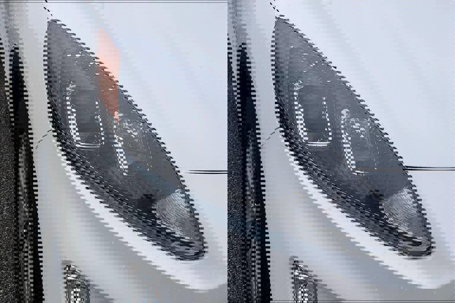 Certified 2022 Ford Escape SEL image 27