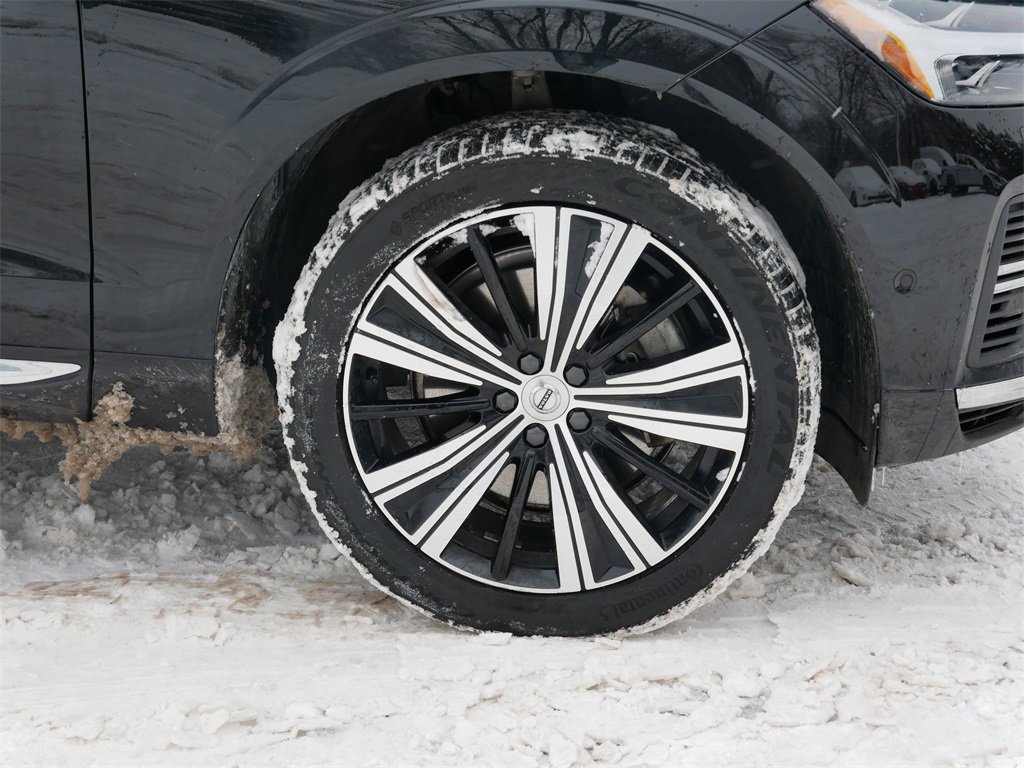 Used 2022 Volvo XC60 T8 Inscription w/ Advanced Package image 7