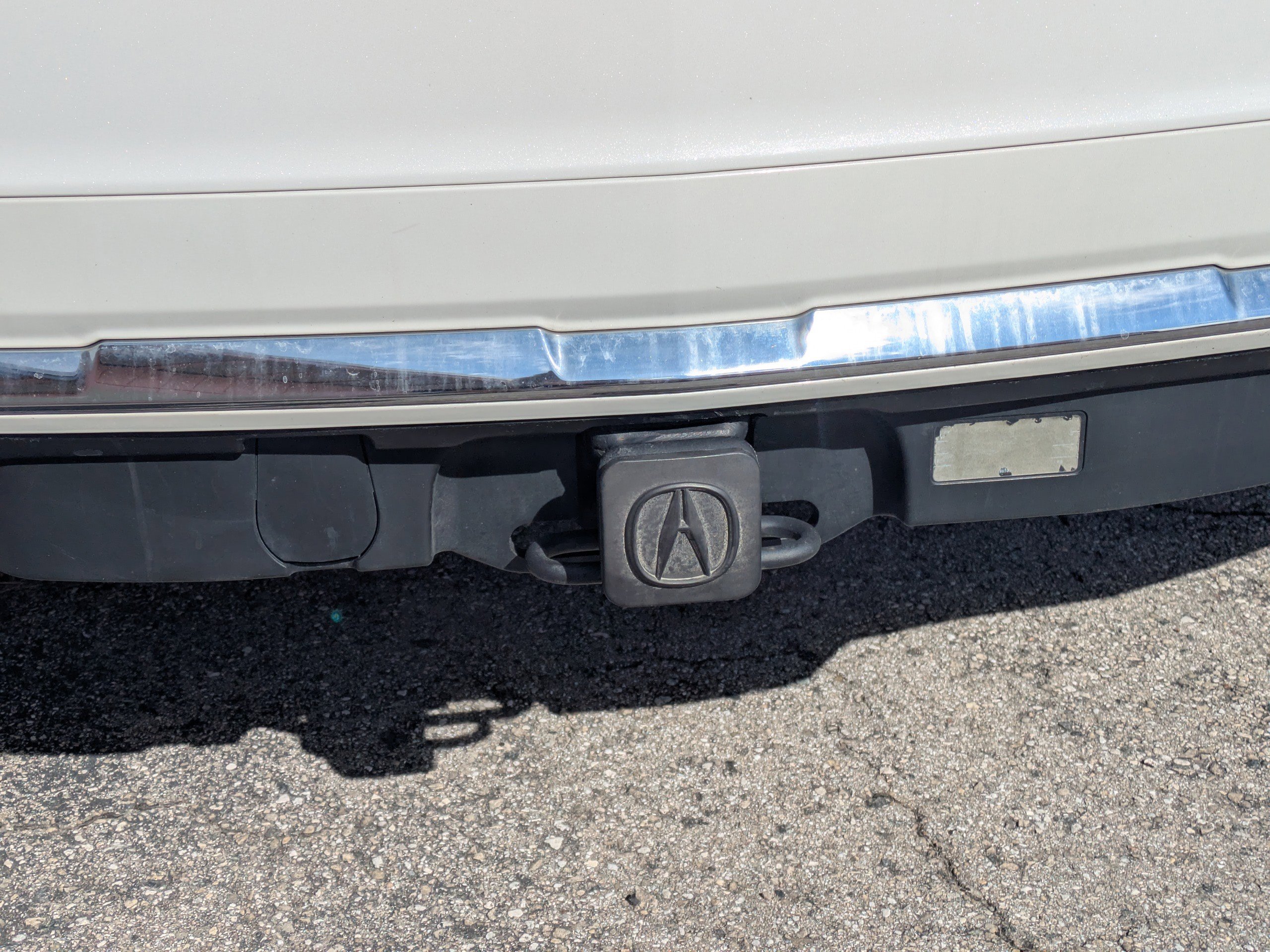 Used 2020 Acura MDX SH-AWD w/ Advance Package image 10