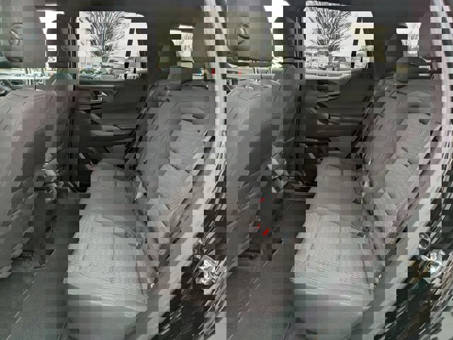 Used 2025 Chevrolet Equinox LT image 27