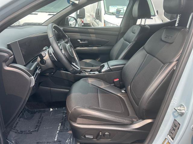 Used 2025 Hyundai Santa Cruz XRT AWD/4WD image 8