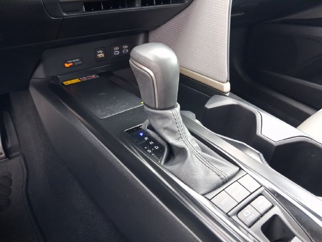Used 2026 Toyota Camry SE FWD image 20