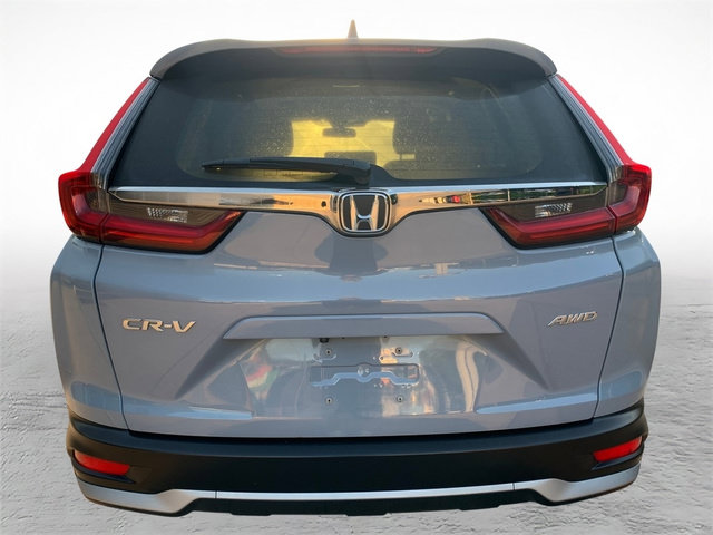 Used 2020 Honda CR-V EX image 3