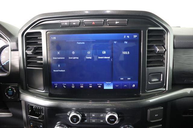 Certified 2023 Ford F150 XLT w/ Equipment Group 302A High AWD/4WD image 57