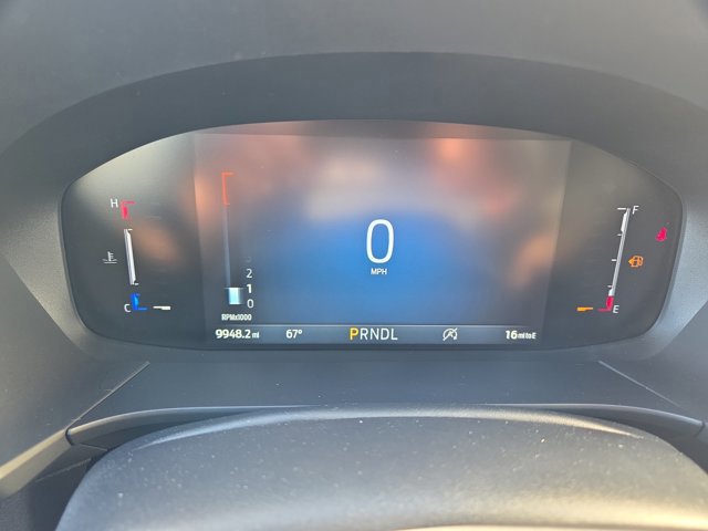 Certified 2025 Ford Escape ST-Line image 17