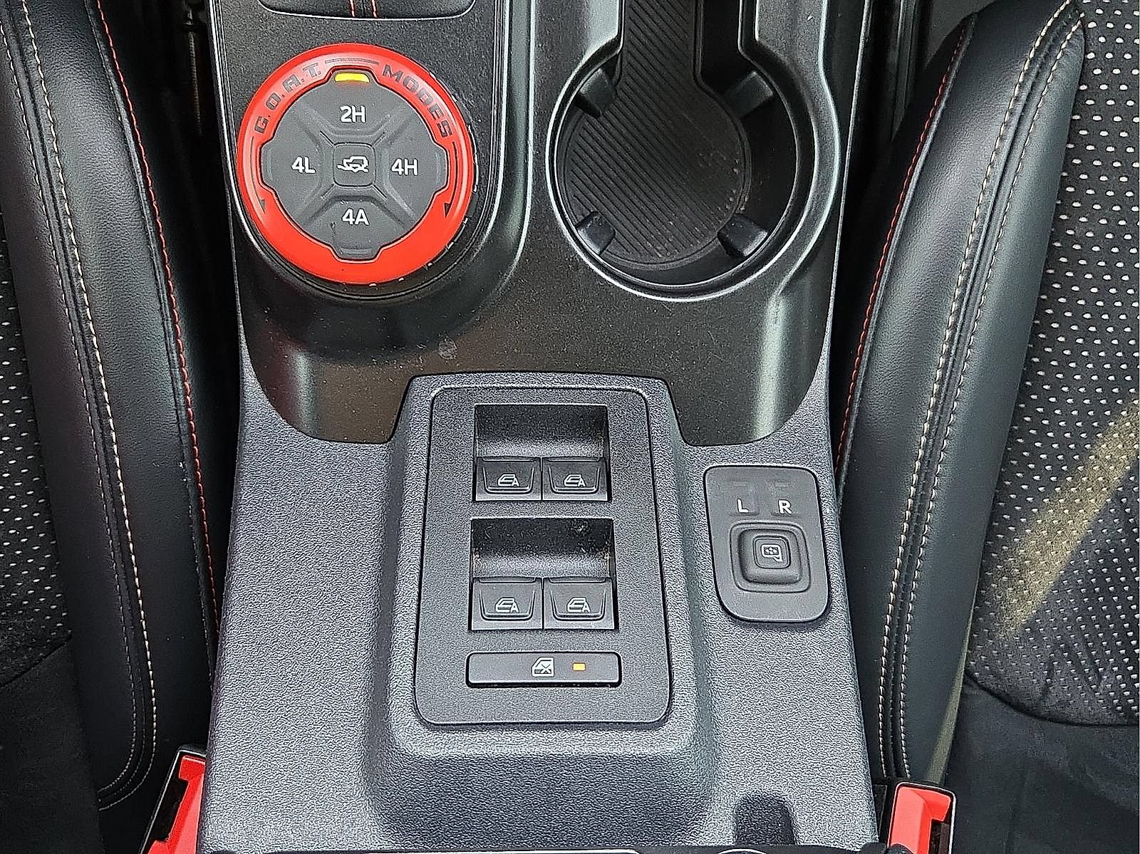 Certified 2023 Ford Bronco Raptor AWD/4WD image 18