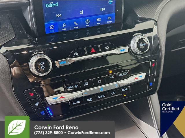 Certified 2022 Ford Explorer ST w/ Equipment Group 401A AWD/4WD image 20