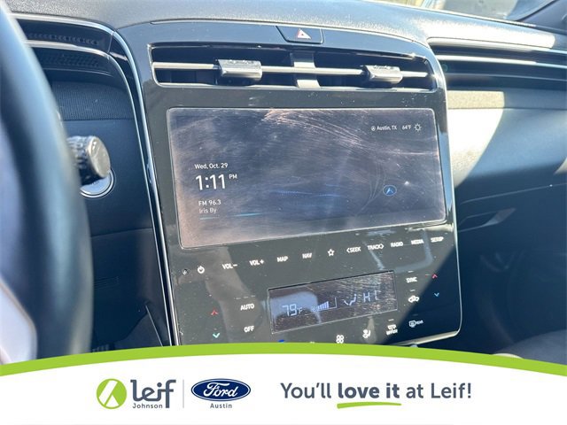 Used 2024 Hyundai Santa Cruz Limited image 17