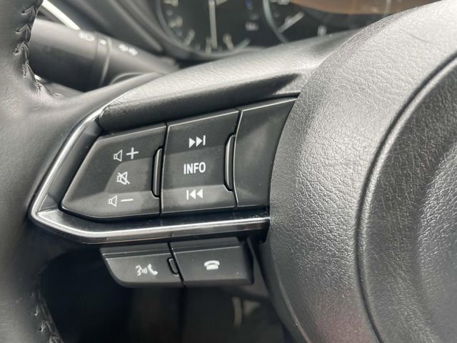 Used 2022 MAZDA CX-5 AWD 2.5 S w/ Premium Plus Pkg image 32
