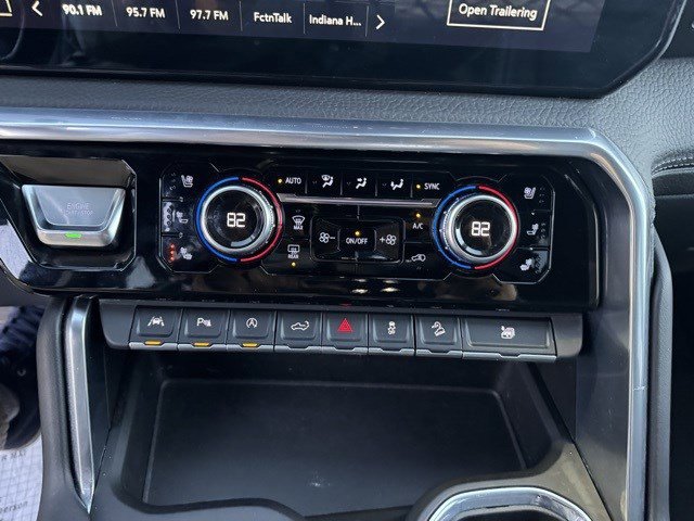 Used 2023 GMC Sierra 1500 Denali w/ Technology Package image 23