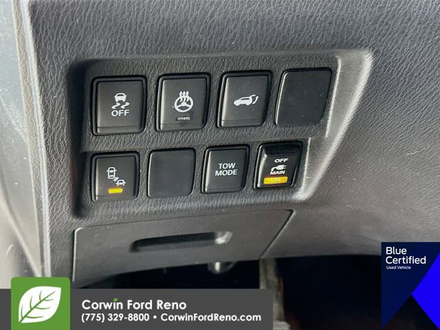 Used 2019 Nissan Pathfinder SL AWD/4WD image 13