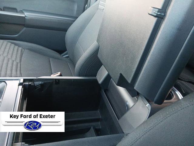 Certified 2022 Ford F150 XL w/ STX Black Appearance Package image 36