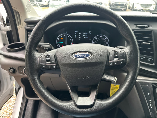 Certified 2020 Ford Transit 350 XL RWD image 25