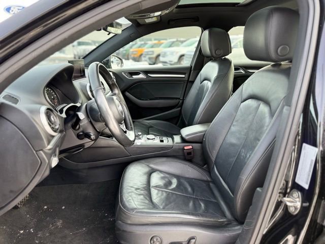 Used 2020 Audi A3 2.0T Premium image 7