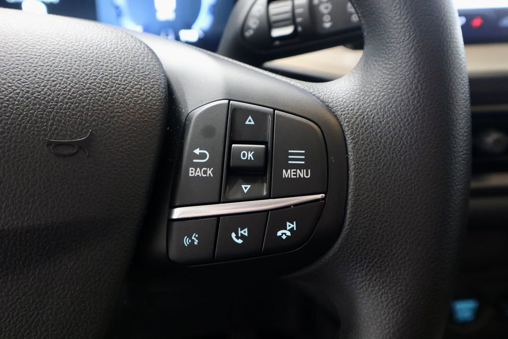 Certified 2025 Ford Bronco Sport Big Bend AWD/4WD image 29