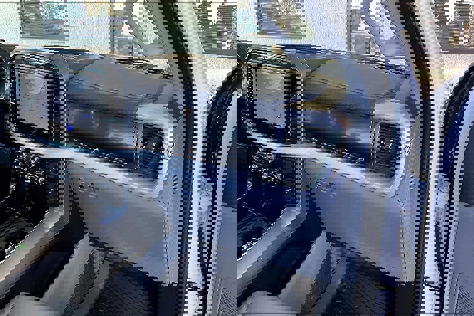 Certified 2022 Ford F150 Lightning Pro image 17