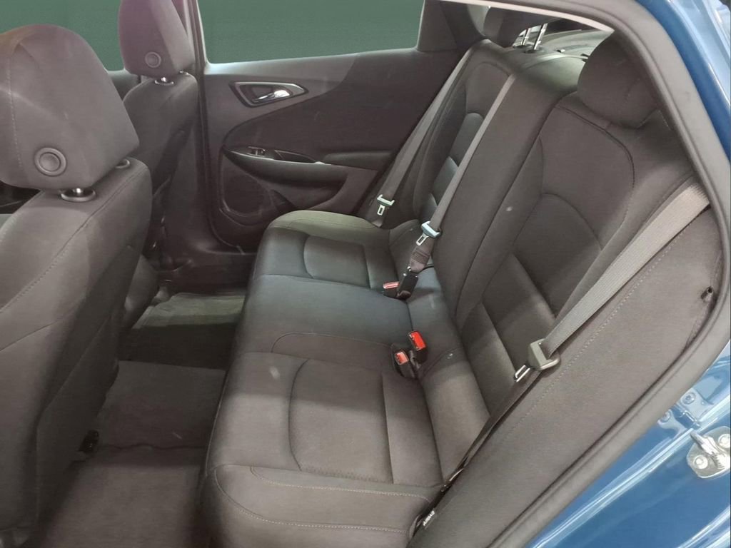 Used 2024 Chevrolet Malibu LS image 26