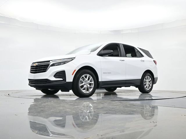 Used 2024 Chevrolet Equinox LS w/ LS Convenience Package FWD image 35