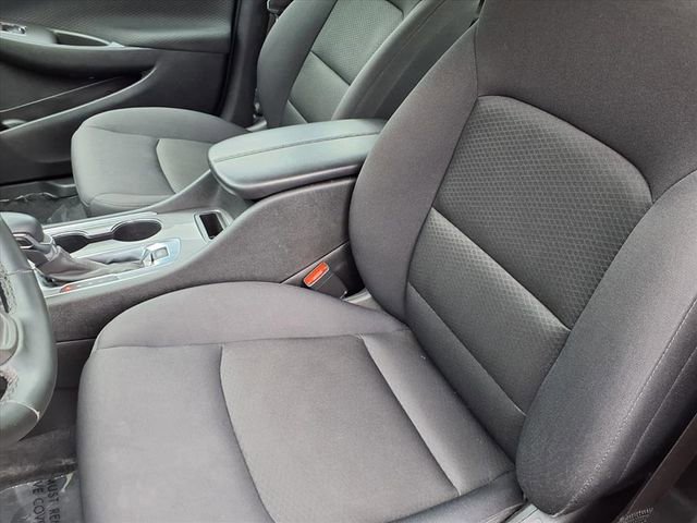 Used 2024 Chevrolet Malibu LT w/ Midnight Edition image 7