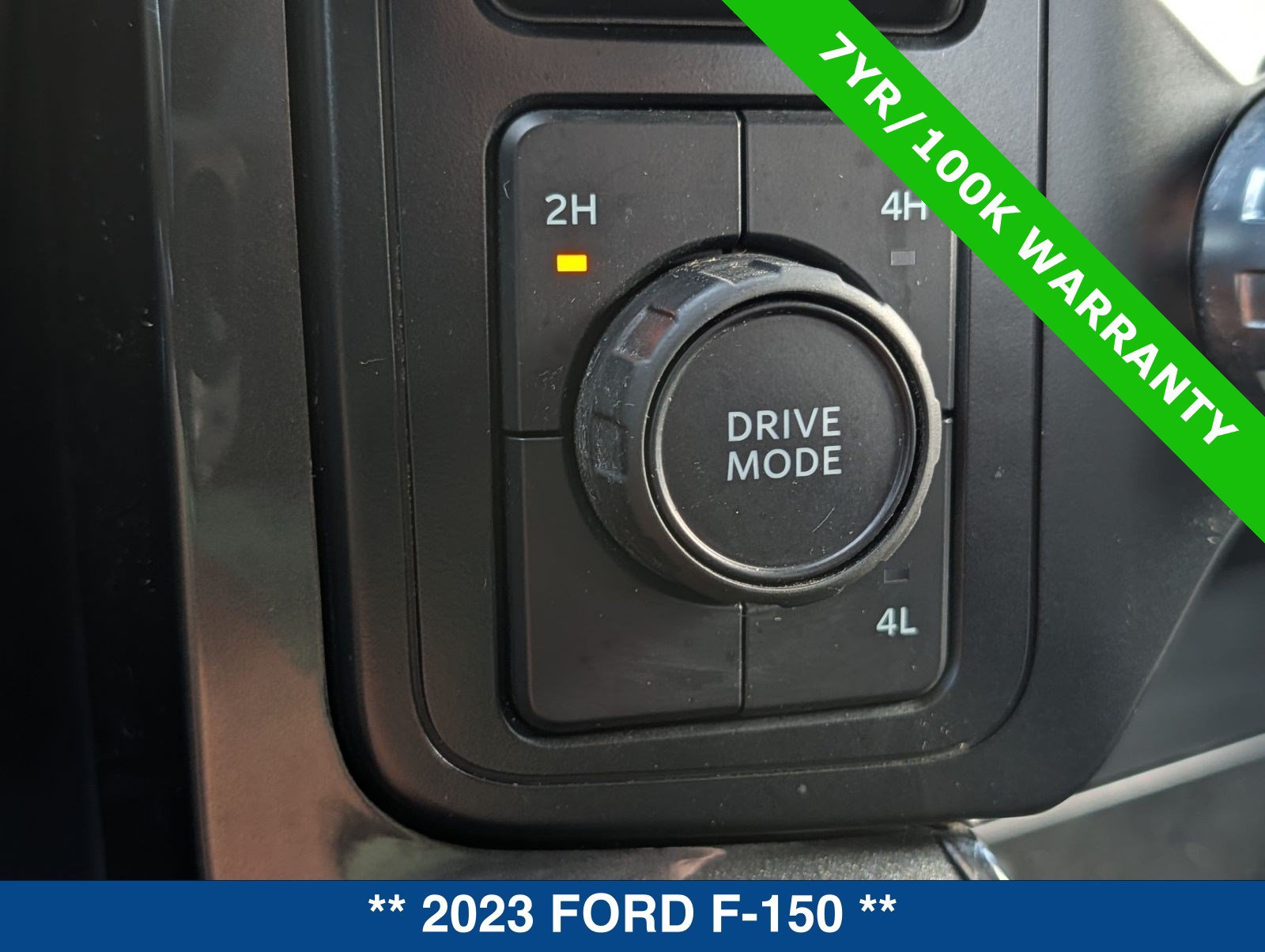 Certified 2023 Ford F150 XLT w/ Equipment Group 302A High AWD/4WD image 35