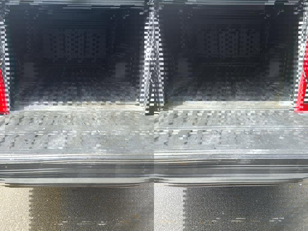 Certified 2020 Ford Ranger Lariat w/ Trailer Tow Package image 16