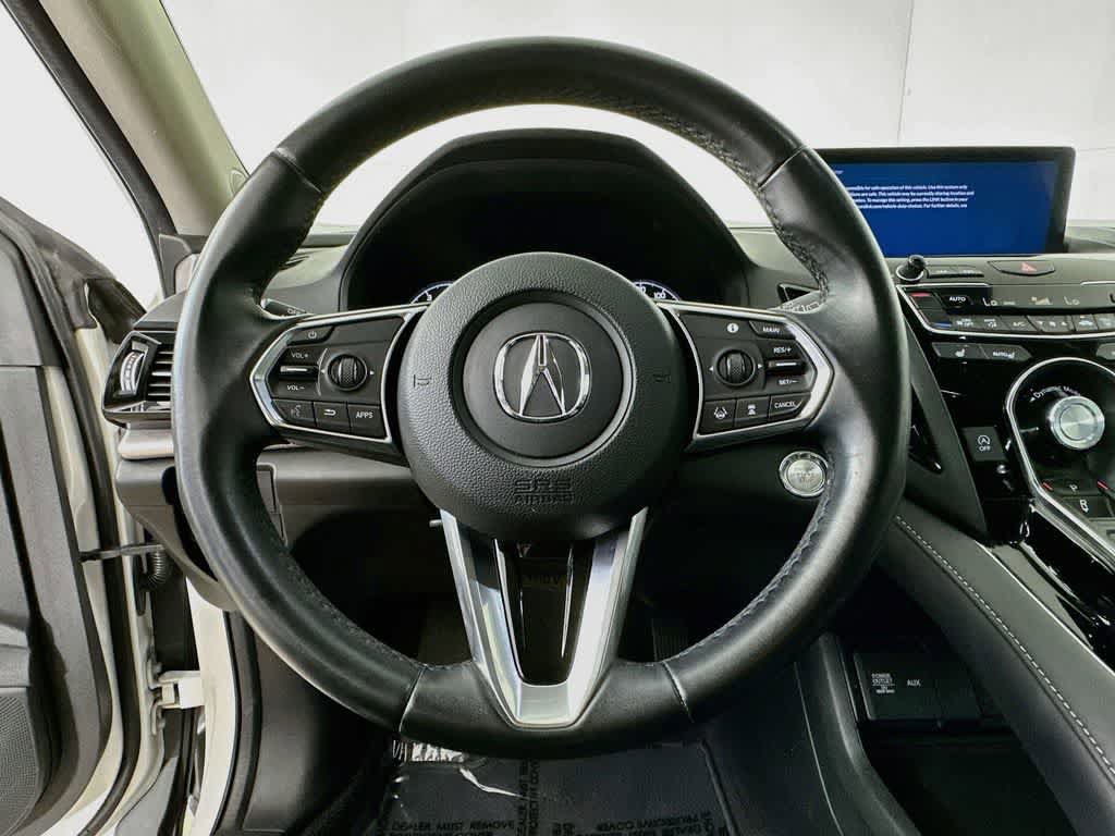 Used 2019 Acura RDX AWD w/ Technology Package image 19