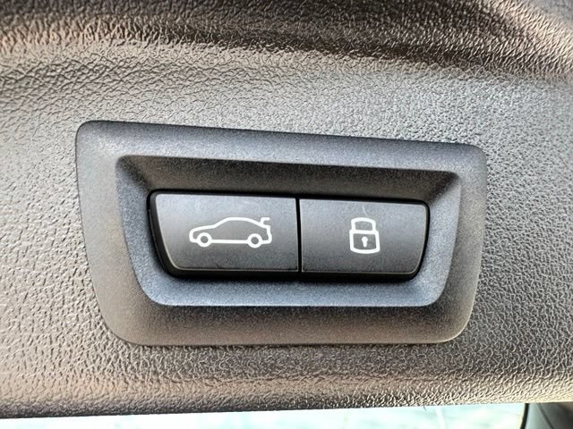 Used 2025 BMW X5 xDrive40i AWD/4WD image 13