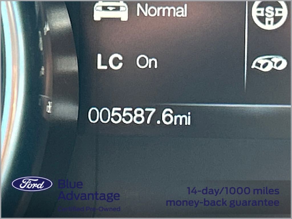 Certified 2018 Ford Mustang GT w/ GT Performance Package image 13