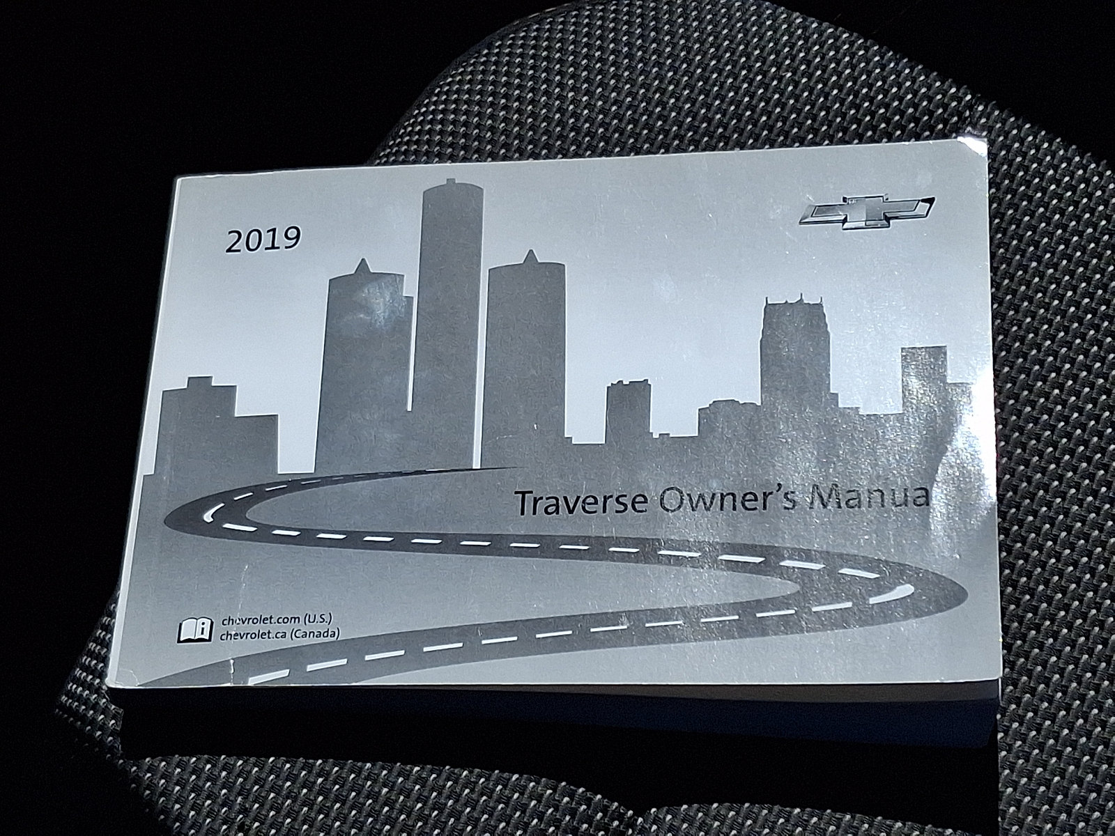Used 2019 Chevrolet Traverse LT AWD/4WD image 26