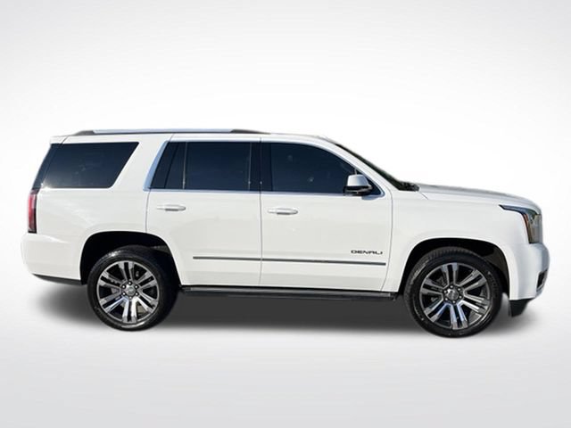 Used 2020 GMC Yukon Denali w/ Denali Premium Package AWD/4WD image 12