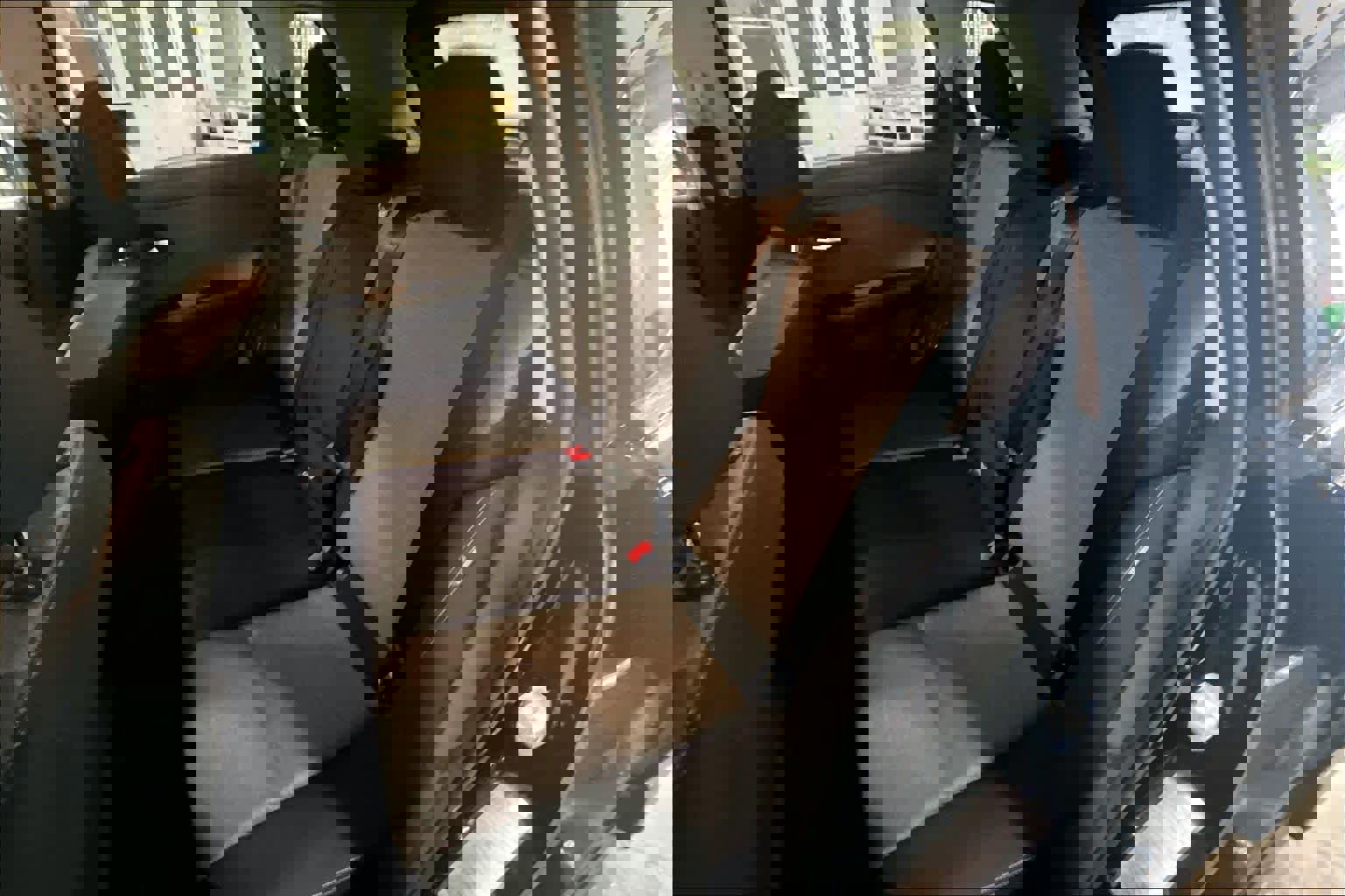 Used 2023 Nissan Rogue SV image 20