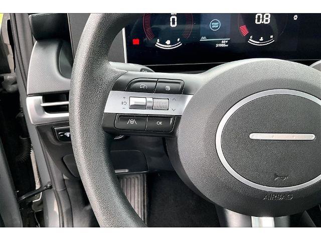 Used 2025 Hyundai Santa Cruz SEL FWD image 11