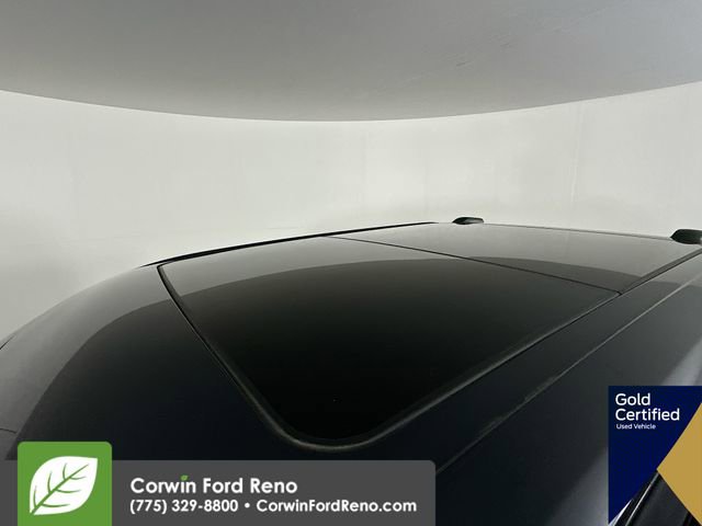 Certified 2021 Ford F150 Limited AWD/4WD image 27