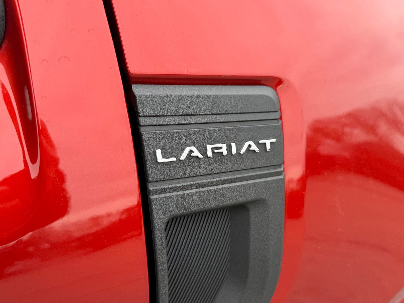 Certified 2022 Ford Maverick Lariat w/ Lariat Luxury Package image 9