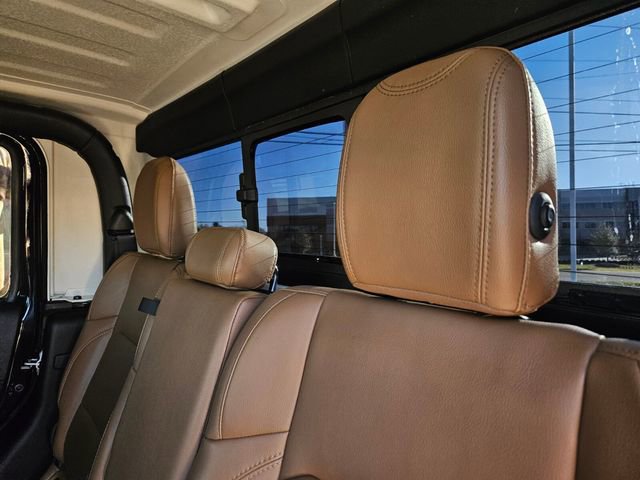 Used 2020 Jeep Gladiator Rubicon image 38