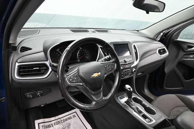 Used 2019 Chevrolet Equinox LT AWD/4WD image 14