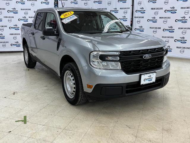 Certified 2023 Ford Maverick XL image 7