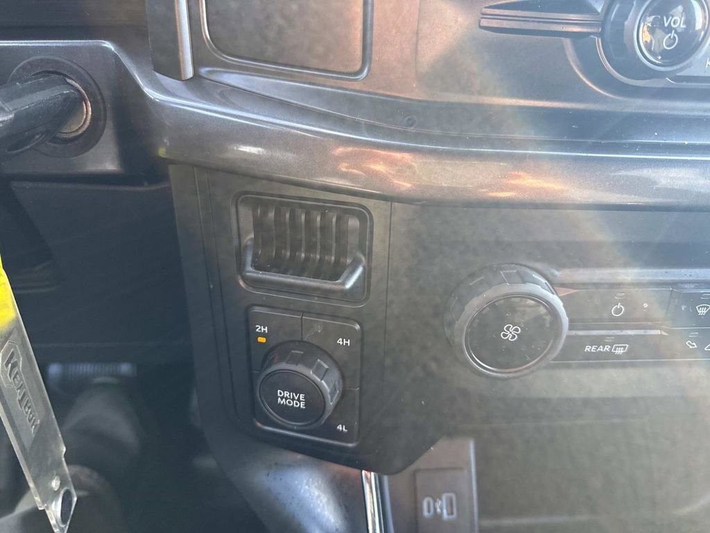 Certified 2023 Ford F150 XL w/ STX Appearance Package image 26