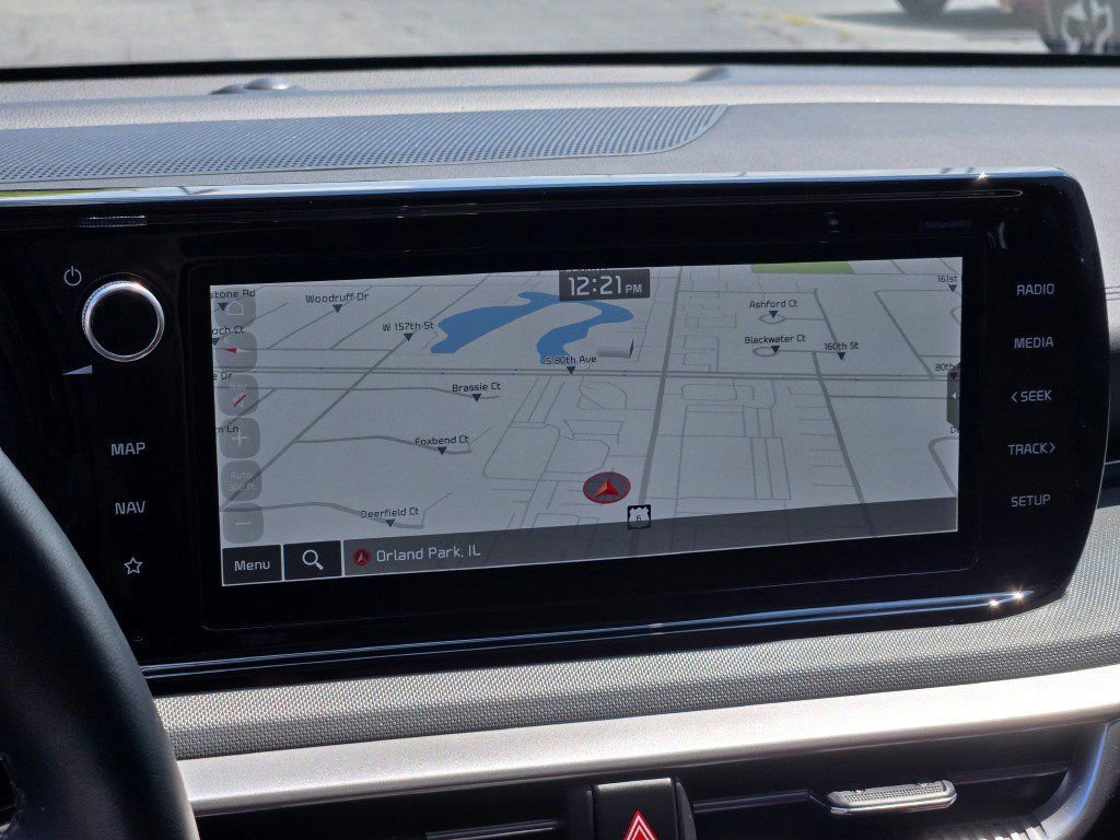 Used 2024 Kia K5 GT-Line image 23