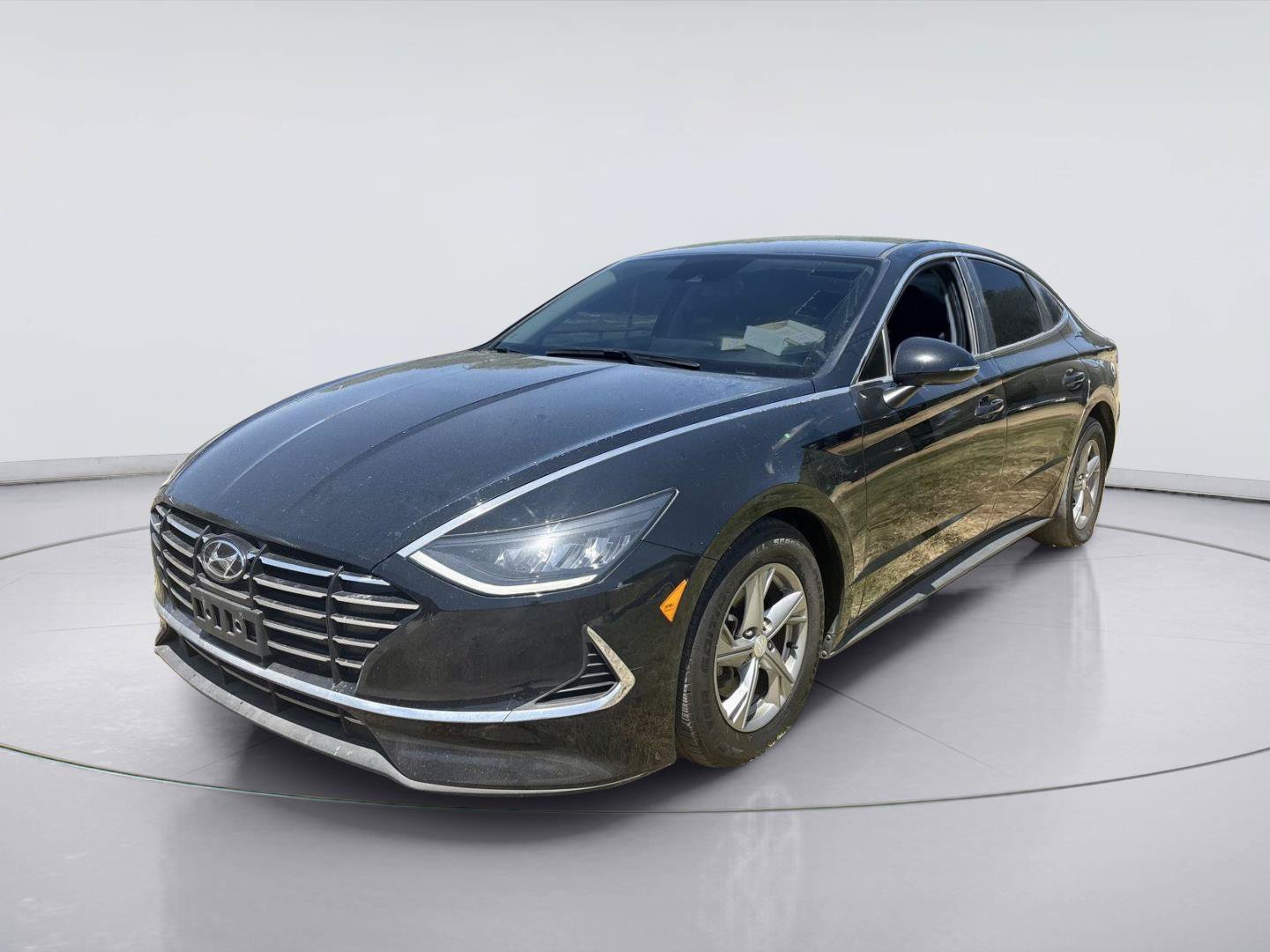 Used 2023 Hyundai Sonata SE FWD image 7
