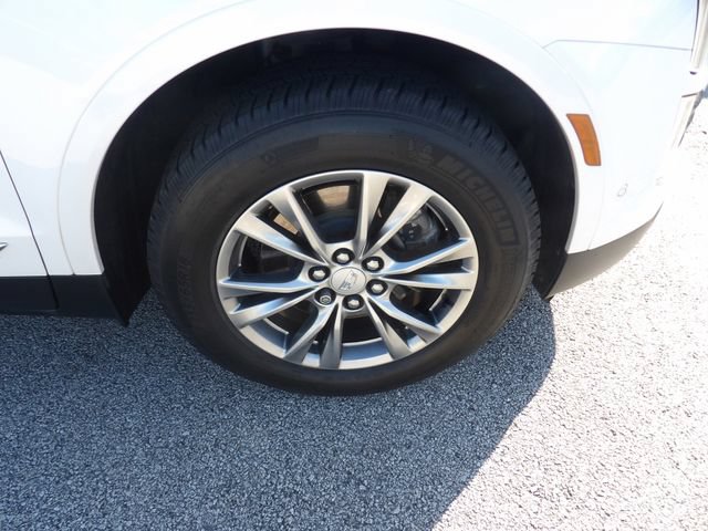 Used 2021 Cadillac XT5 Premium Luxury FWD image 13
