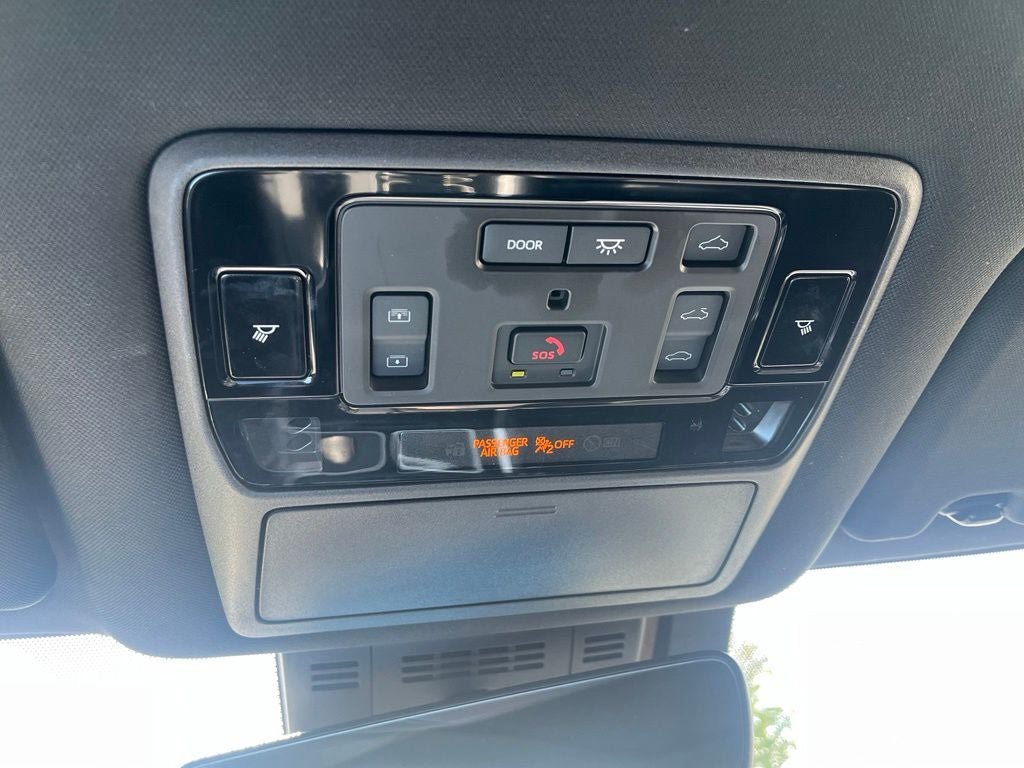 Used 2024 Lexus TX 350 AWD w/ Technology Package image 38